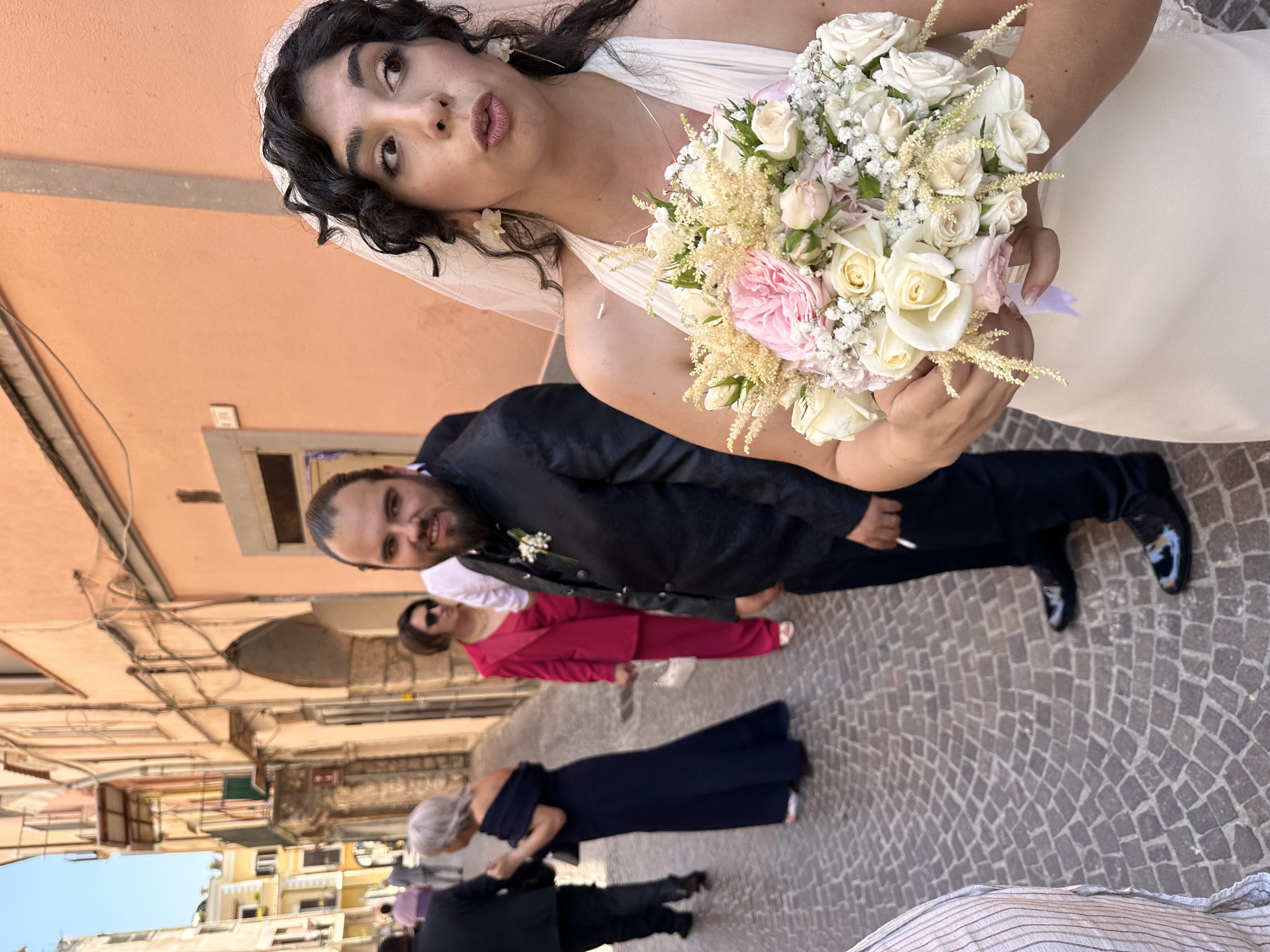 Foto caricata dagli invitati